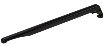 AIREDALE 280mm BLACK NON LOCKING STAY