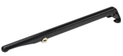 AIREDALE 280mm BLACK LOCKING STAY