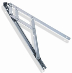 16" DEFENDER SIDE HUNG EGRESS & EASY CLEAN FRICTION HINGES