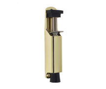 180mm PB HEAVY DUTY FOOT OPERATED DOOR STOP 180mm PB HEAVY DUTY FOOT OPERATED DOOR STOP